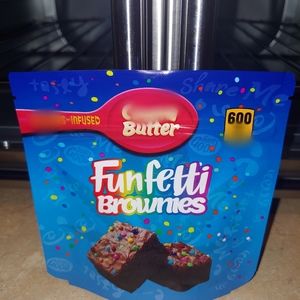 Brownies Perfect For Relaxation and Fun Days Or Ni